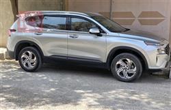 هیوندای سەنتافی